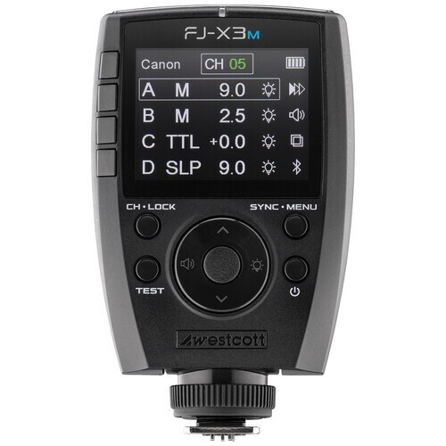 Westcott x3m universal - westcott,