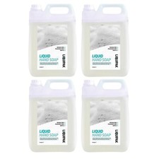 Liquipak LIQUID HAND SOAP