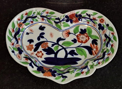 Exquisite georgian chamberlain - exquisite,