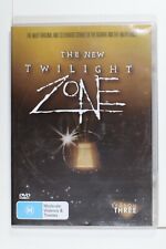 New Twilight Zone, The 