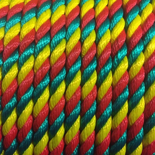 14mm strand rope - 14mm,
