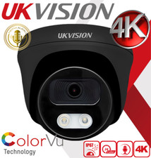 HIKVISION Compatible CCTV