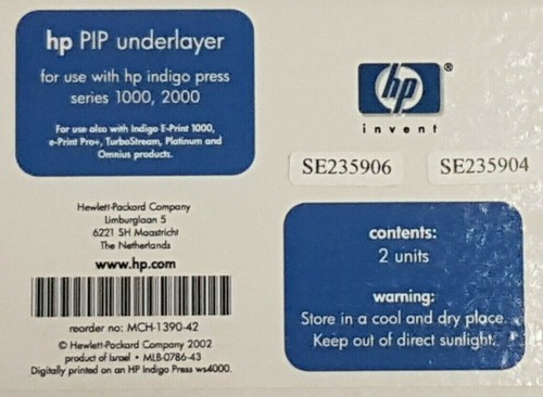 Indigo 1000 2000 pip - /,