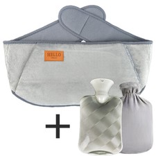 1000ML Hot Water Bottle Belt