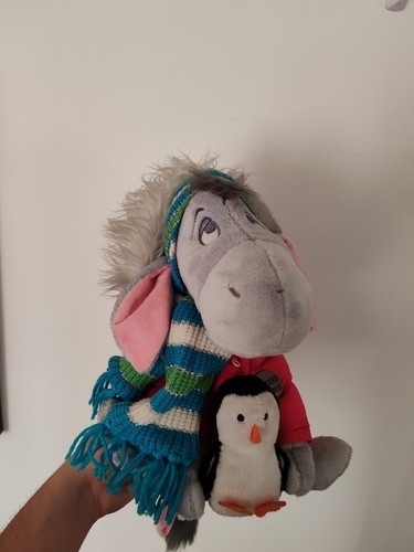 Disney store exclusive limited - disney,