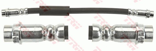 New brake hose - hose, for