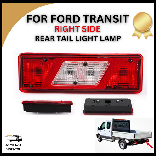 Fits ford transit mk8 - ford,