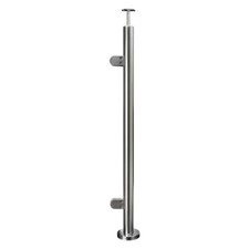 Stainless Steel Handrail