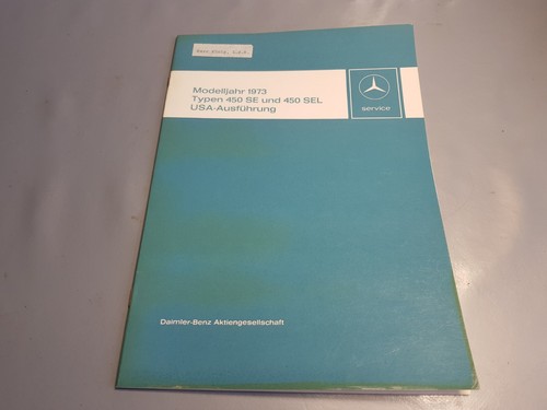 Original workshop manual - original,