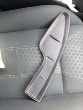 Renault scenic dash top mat