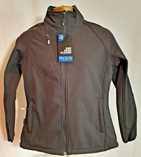 ProJob ProJjob Softshell Jacket Black Medium