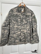 Surplus US Army ACU Combat