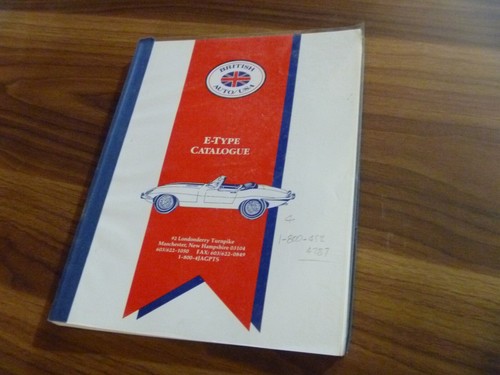 1967 1974 british auto - 1967-1974, usa