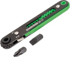 super low profile ratchet