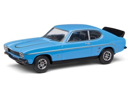 Vanguards ford capri mki - ford,