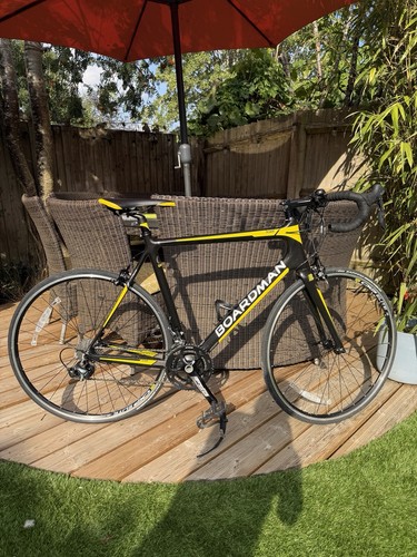 Boardman team road - road, bike