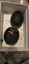 Specsavers advance RIC×80 Bluetooth used hearing aids 2024. Very good condition