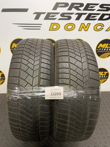 2x205 60r16 92h continental - continental, ts