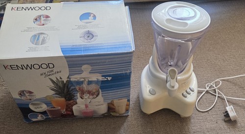 Kenwood new york - york, smoothie