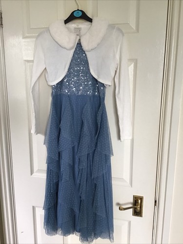 Girls monsoon dress with - girls,