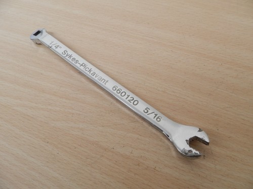 Sykes pickavant 660120 - pickavant,