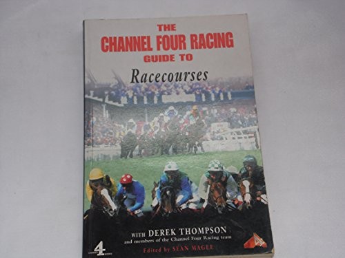 The channel four racing guide - channel,