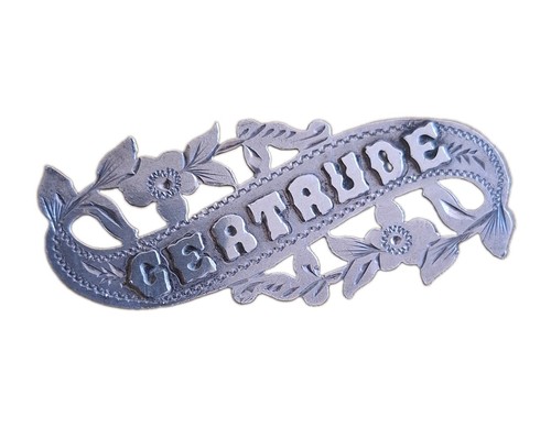 Antique edwardian sterling - edwardian,