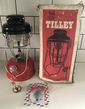 Vintage tilley storm light - vintage,