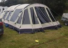 Outwell Wolf Lake 7 Tent –