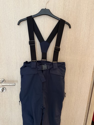 Kids ski trouser trespass age - kids,