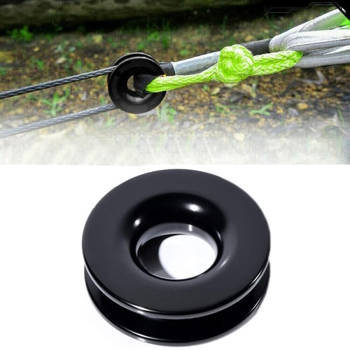 Aluminum snatch recovery - aluminum,