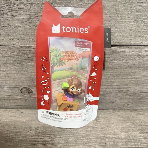 Daniel tiger neighborhood - daniel, tiger's
