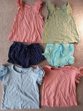 Girls Clothes Bundle Age 2 -3
