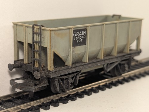 Tri ang gauge r214 20t - gauge,