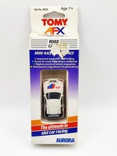 1989 tyco aurora afx slot - 1989,