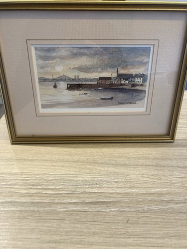Harry mcgregor broughty - harry, f