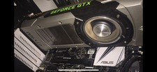 Nvidia GeForce GTX 980 FE 4GB GDDR5 Graphics Card, Gaming GPU, Tested
