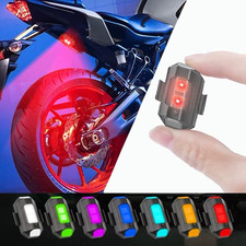 Motorcycle Light Drone Strobe