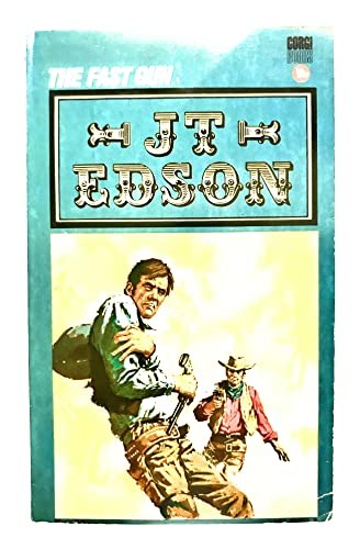 The fast gun - fast, j.