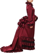 COSDREAMER Womens Medieval