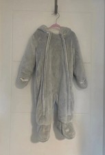 Jasper Conran Baby Teddy Bear