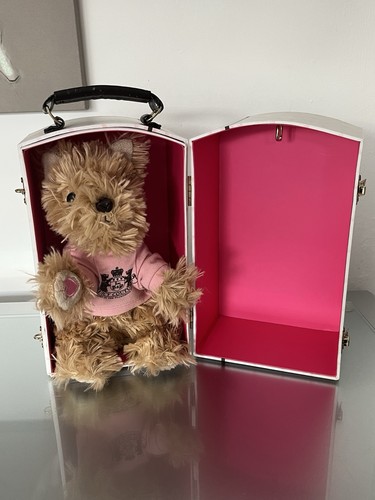 Juicy couture scottie - juicy, dog