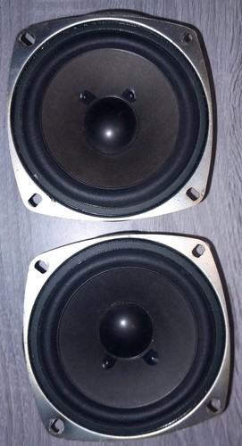 Pair sony 825 694 15 - pair, 1-825-694-11