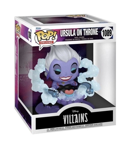 Funko pop deluxe disney - funko, pop!