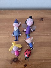 Ben & Hollys Little Kingdom