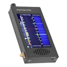 DSP SDR Radio Receiver 4.3 In