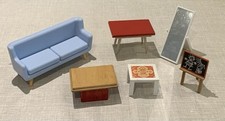 Lundby, Plan & Unbranded