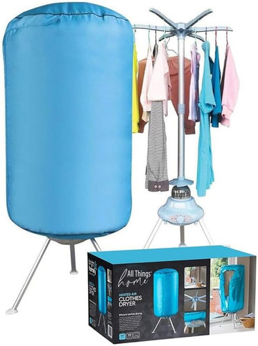 Portable fast drying 1000w - portable,