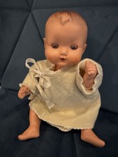 Vintage Roddy Doll 1950s 10