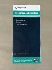 Stagecoach Cleethorpes